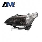 Фара биксеноновая левая 1EL163073011 (HELLA) для автомобилей BMW