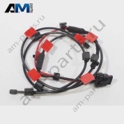 Провод датчика открывания двери багажного отсека Volkswagen Passat (B8) 2015-2024 561962253B