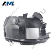 Передний левый подкрылок 51717445681 BMW X3 G01