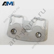 Пластина Volkswagen Caddy 2021-2024 2K7810681