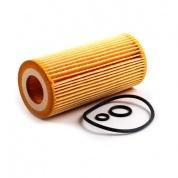 Масляный фильтр Мерседес W211 E 280 CDI A6131800009