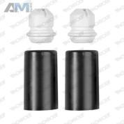 Комплект пыльников и отбойников передних амортизаторов (PK051) MONROE для Skoda Octavia (1996-2011)