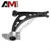 Рычаг подвески левый Ауди А3 Lemforder 36173