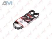 Ремень поликлиновый LYNX для Transporter 6PK1123