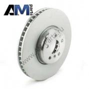 Передние тормозные диски правый Brembo для БМВ 7 серия G11 09.D095.13