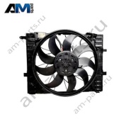 Вентилятор системы охлаждения на Mercedes AMG E53 W213 (рестайлинг) (M256) A0999067903
