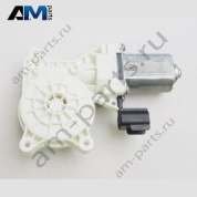 Электродвигатель стеклоподъемника Volkswagen AMAROK 2023-2024 2HJ959687