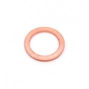 Прокладка сливной пробки поддона двигателя 115100 (ELRING) для автомобилей MB