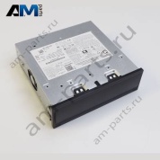 Блок управления электронной информационной системы с радио, Bluetooth и навигационной системой Volkswagen Passat (B8) 2015-2024 3G1035816