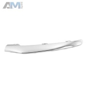 Накладка переднего бампера нижняя левая (хром) на Mercedes GLC X253 A2538852700