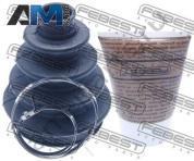 Пыльник наружного ШРУСа FEBEST (0117SXV20) для BMW 5 серии (F10) 2011-2013