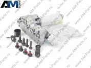 Электромотор регулировки наклона сиденья Туарег (2003-2010) 7L0959761B