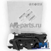 Замок двери задний левый Йети 5K4839015R