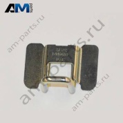 Строповочная проушина Skoda Superb (3V) 2015-2024 Combi 3V9804299