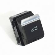 Кнопка привода крышки багажника на Audi Q8 (Black) 4M0959831A5PR