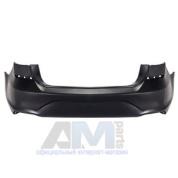 Бампер задний Фольксваген Поло Седан (NEW) 6N5807421GRU