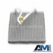 Испаритель кондиционера Skoda Octavia A5 1.6MPI BSE 1K1820103B