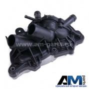 Насос системы охлаждения / помпа Volkswagen Polo 1.6SRE CWVA/CWVB 04E121600AG