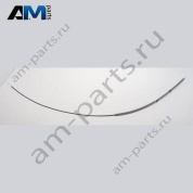 Трос разблокировки сиденья Volkswagen Golf 8 2020-2024 5H0885344