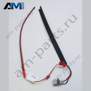 Провод датчика открывания двери багажного отсека Volkswagen Golf 8 2020-2024 5H0962253A