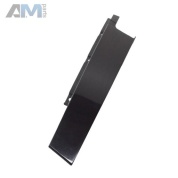 Декоративная накладка стойки передней правой двери на Mercedes C W206 (2021-2024) A2066906400