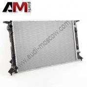 Радиатор ОЖ (АКПП) Behr-hella для Audi A4 (B8) 8MK376745-631