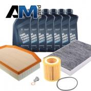 Комплект ТО-1/3 на BMW 5 серия F10 523i/528/530i