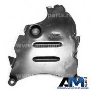 Крышка ГРМ (средняя часть) Skoda Octavia A5 1.6MPI BSE 06A109147J