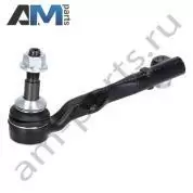 Рулевой наконечник левый (180290) Febi на BMW 5 Серии (G30) 2017-2023