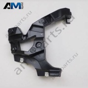 Распорка бампера Audi e-tron GT 2021-2024 4J3807201