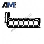 Прокладка ГБЦ (3-отверстия) ELRING для BMW X5 (E70) 40dX 477.332