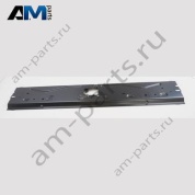 Усилитель задней стенки Volkswagen AMAROK 2023-2024 2HJ813519D