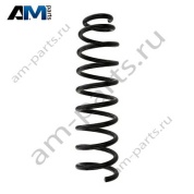 Передняя винтовая пружина (4-MATIC) Mercedes E-class W213 A2133213804