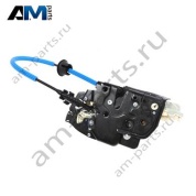 Замок задней правой двери 9Y0839016 Porsche Cayenne 2017-2024