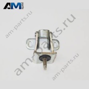 Петля крышки багажника левая Skoda Fabia 2022-2024 6VE827301