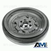 Маховик (АКПП/DSG) для Kodiaq (2016-2025) 2.0TDI 03L105266DQ