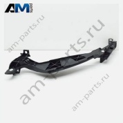 Наполнитель бампера слева Porsche Macan (2014-2018) 95B807889C