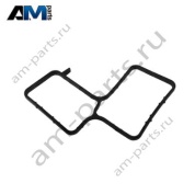 Прокладка насоса ОЖ на блок  Mercedes GLE 300d V167 (OM654) A6542010080