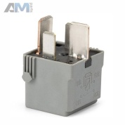 Реле стартера и компрессора пневмоподвески A0025428719 на Mercedes GLK X204