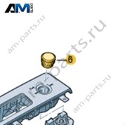 Джойстик регулировки громкости 85E919070 для Ауди Q6 E-tron 2024-2026