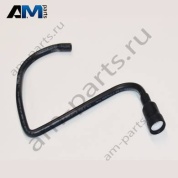 Вентиляционный патрубок Skoda Karoq 2018-2024 57B941717