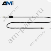 Трос ручного тормоза A2124200785 Mercedes CLS C218