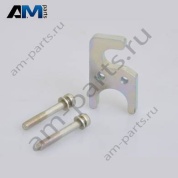 Набор мелких деталей Audi Q7 (4M) 2016-2024 4M0898037A