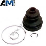 Пыльник внутреннего ШРУСа на Пассат Б5 1004980089 (MEYLE)