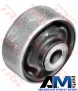 Сайлентблок переднего рычага задний Фольксваген Поло Седан JBU129 TRW