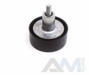 Направляющий ролик на Volkswagen Touareg III (2018-2023) 3.0TFSI 06M903341D