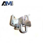 Петля передней двери нижняя левая Caddy 2K0831411B