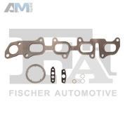 Рем.комплект выпускного коллектора FA1 (KT111470E) на Audi A4 (B8) 2.0TDI 190 л.с.