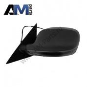 Привод зеркала правый БМВ Х3 Е83 (черный) 51163455336