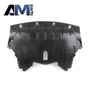 Защита двигателя (центральная) БМВ Х5 Е70 51757233968